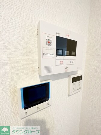 ラ・パートメント千葉の物件内観写真